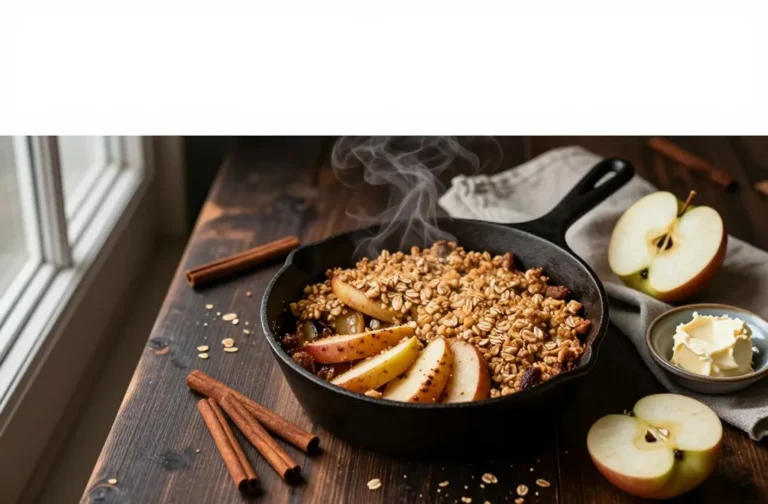 Cozy Cravings 10 Vegan Apple Cinnamon Desserts