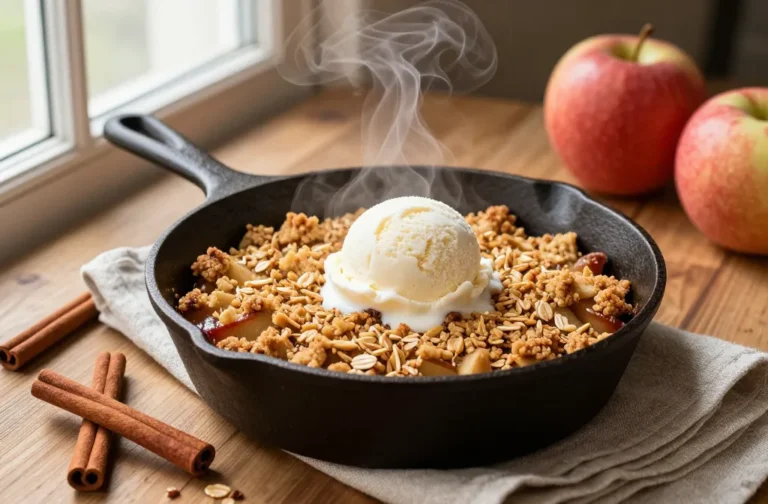12 Vegan Apple Desserts That Taste Like Cozy Fall
