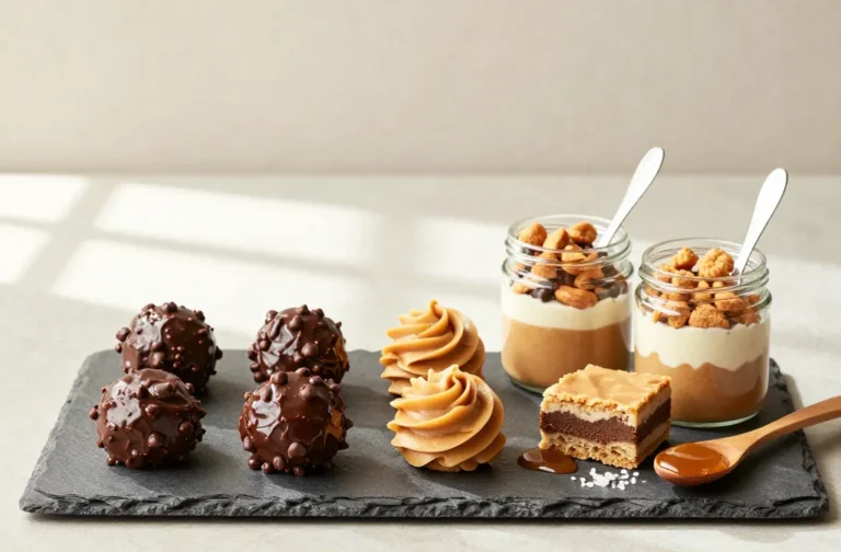 13 No Bake Cookie Dough Vegan Desserts You’Ll Crave