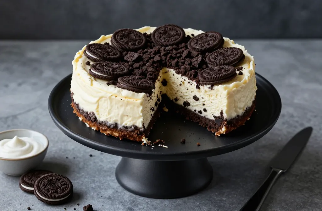 10 No Bake Vegan Oreo Desserts You’Ll Crave Daily