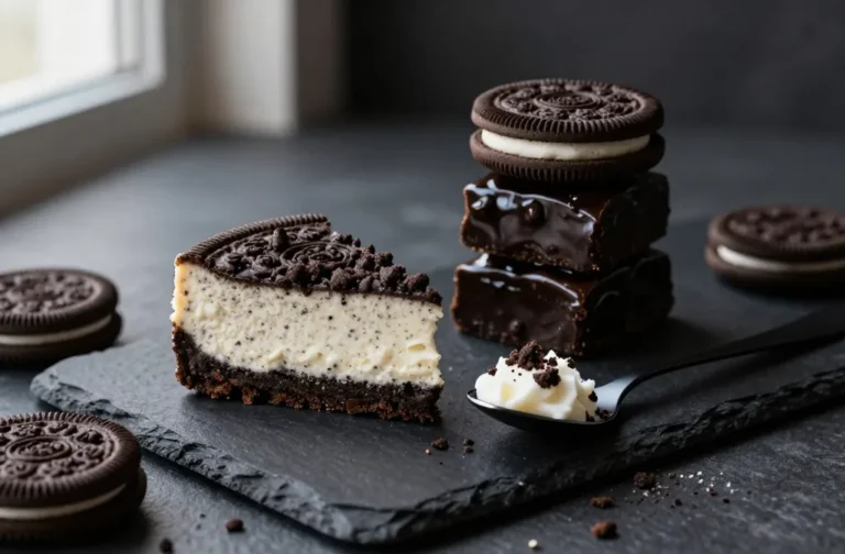 14 Easy Vegan Oreo Desserts You’Ll Crave Tonight